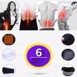 Đai Lưng Cố Định Cột Sống Lưng Cao Cấp