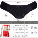 Đai Lưng Cố Định Cột Sống Lưng Cao Cấp