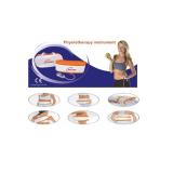 [ ÁP THÊM VOUCHER 14% ĐỂ CÓ GIÁ RẺ HƠN ] Đai massage bụng cao cấp Unicare UCW-1002