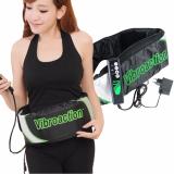 Đai massage bụng cao cấp VibroAction