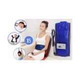 Đai massage đánh tan mỡ bụng X5 cao cấp