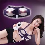 Đai massage nâng nở ngực có tia hồng ngoại kim phát