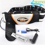 Đai massage nóng và rung Vibro Shape VS-2331.