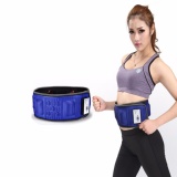 Đai massage tan mỡ bụng X5