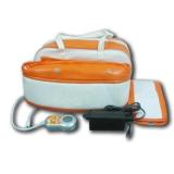 Đai Massage Bụng Cao cấp Unicare  ( 2 cục rung nóng)
