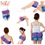 đai massage x5 tích hợp bin