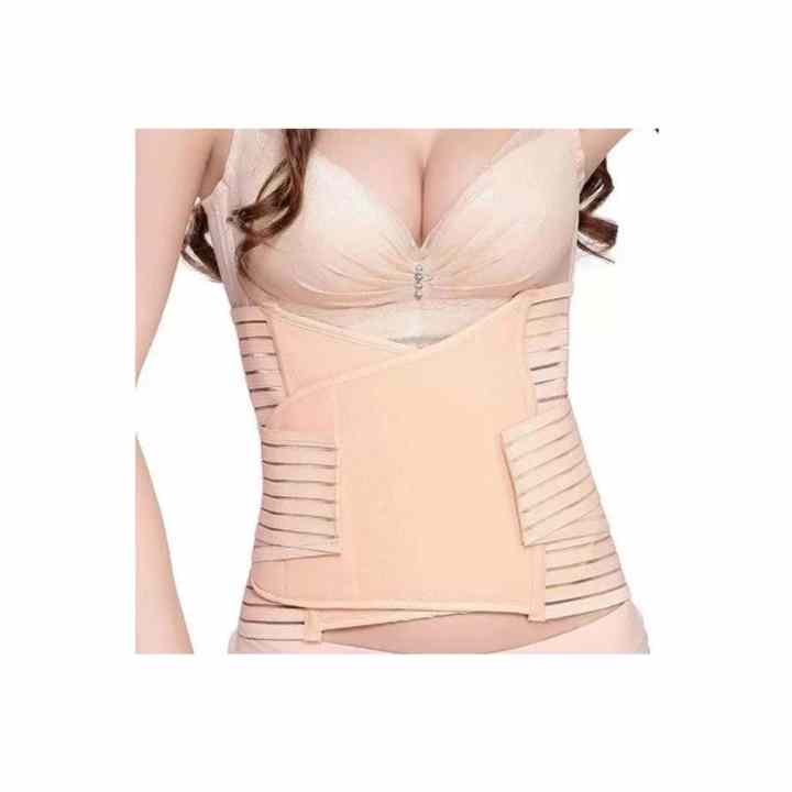 Đai Nịt Bụng Chống Cuộn Chống Gãy Gập