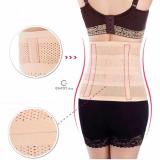 Đai nịt bụng định hình eo thon giảm mỡ bụng