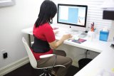 [HCM]Đai nịt bụng giảm mỡ cho phụ nữ