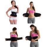 Đai nịt bụng thon eo giảm mỡ MB
