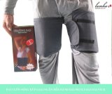 Đai quấn nóng giảm béo đôi LAMHA