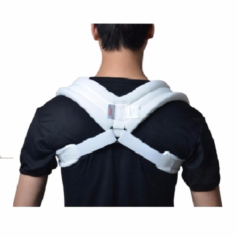 Đai số 8 Orbe - Hỗ trợ xương đòn tốt nhất