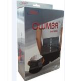 Đai thắt lưng hỗ trợ Olumba cao 22 cm cỡ S