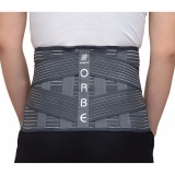 Đai thắt lưng hỗ trợ Olumba cao 22 cm cỡ S
