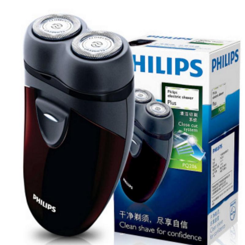 Dao cạo râu Philips PQ206 (điện tử) Chất lượng cao - Phân phổi bởi Agiadep