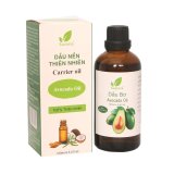 Dầu Bơ Susinia IMG 2281 100ml
