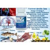 [HCM]Dầu cá Forever Arctic-Sea®