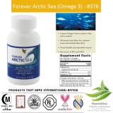 [HCM]Dầu cá Forever Arctic-Sea®