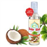 Dầu Dừa Nguyên Chất 100ml