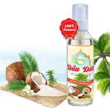 Dầu Dừa Nguyên Chất 100ml