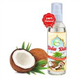 Dầu Dừa Nguyên Chất 100ml