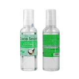 [HCM]Dầu dừa nguyên chất Coco Secret 100ml