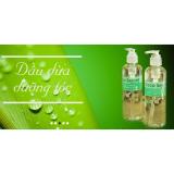 [HCM]Dầu dừa nguyên chât Coco Secret 250ml