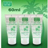 [HCM]Dầu dừa nguyên chất Coco Secret 60ml