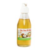 [HCM]Dầu Dừa Nguyên Chất Định Nguyên 100ml (Chai xịt)