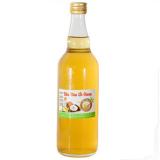 [HCM]Dầu Dừa Nguyên Chất Định Nguyên 100ml (Chai xịt)
