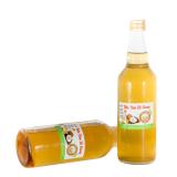 [HCM]Dầu Dừa Nguyên Chất Định Nguyên 100ml (Chai xịt)