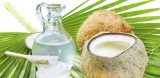 Dầu Dừa trắng nguyên chất_50ml _Coconut Oil_Nguyên liệu làm mỹ phẩm handmade.