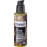 Dầu dưỡng tóc Balea phục hồi tóc hư tổn 100ml - Đức