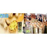 Dầu gió Gừng IRIS - Đánh Bay Cảm Mạo 10ml
