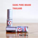 Dầu gió Siang Pure Ball tip Silver