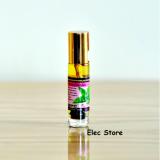 Dầu gió thảo mộc Thái Lan hương bạc hà ( Mint )
