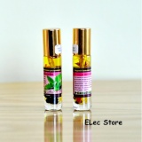 Dầu gió thảo mộc Thái Lan hương bạc hà ( Mint )