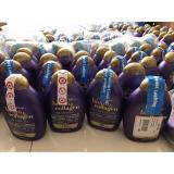 DẦU GỘI & XẢ OGX (Thick & Full) Biotin & Collagen 385ml trị rụng tóc