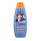 DẦU GỘI CHỐNG RỤNG TÓC SCHAUMA COFFEIN 480ML
