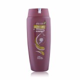 Dầu gội dược liệu thái dương 7 chai 200 ml