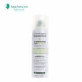 Dầu gội khô Evoluderm Shampooing Sec Purifiant