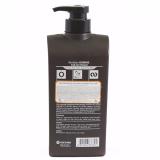 Dầu gội nam loại bỏ ngay những bụi bẩn và các chất nhờn Kerasys Homme Scalp care Cao cấp Hàn Quốc 550ml