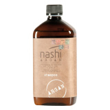 Dầu gội Nashi Argan 500ml