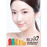 Dầu gội Q10 Boya Shampoo 500ml