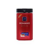 Dầu gội Romano Attitude chai 380g