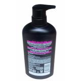 Dầu gội Tresemme Smooth & Shine 480ml (Đen) Nhập Khẩu Thái Lan
