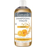 Dầu gội tự nhiên cho tóc thường Gamarde 500ml
