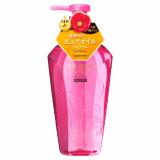 Dầu Gội Và Dầu Xả Tsubaki Oil Extra (Hồng)