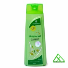 Dầu Gội Và Xả Thorakao Hoa Bưởi 400ml nhập khẩu