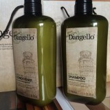 Dầu Gội Xả Siêu mềm Mượt Dangello 500ml